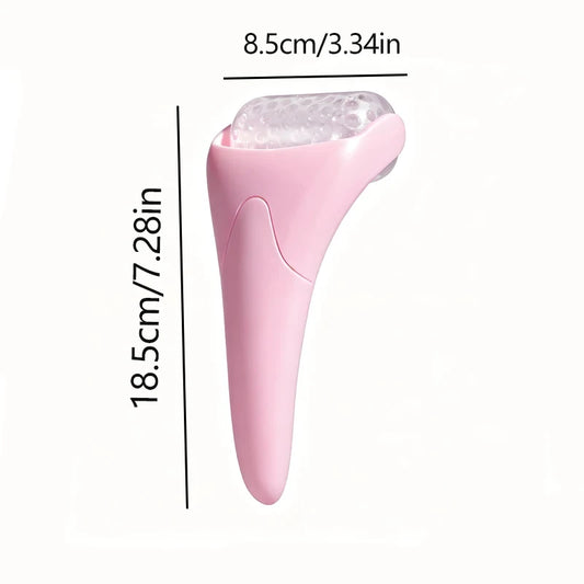 Ice Roller and Gua Sha Set