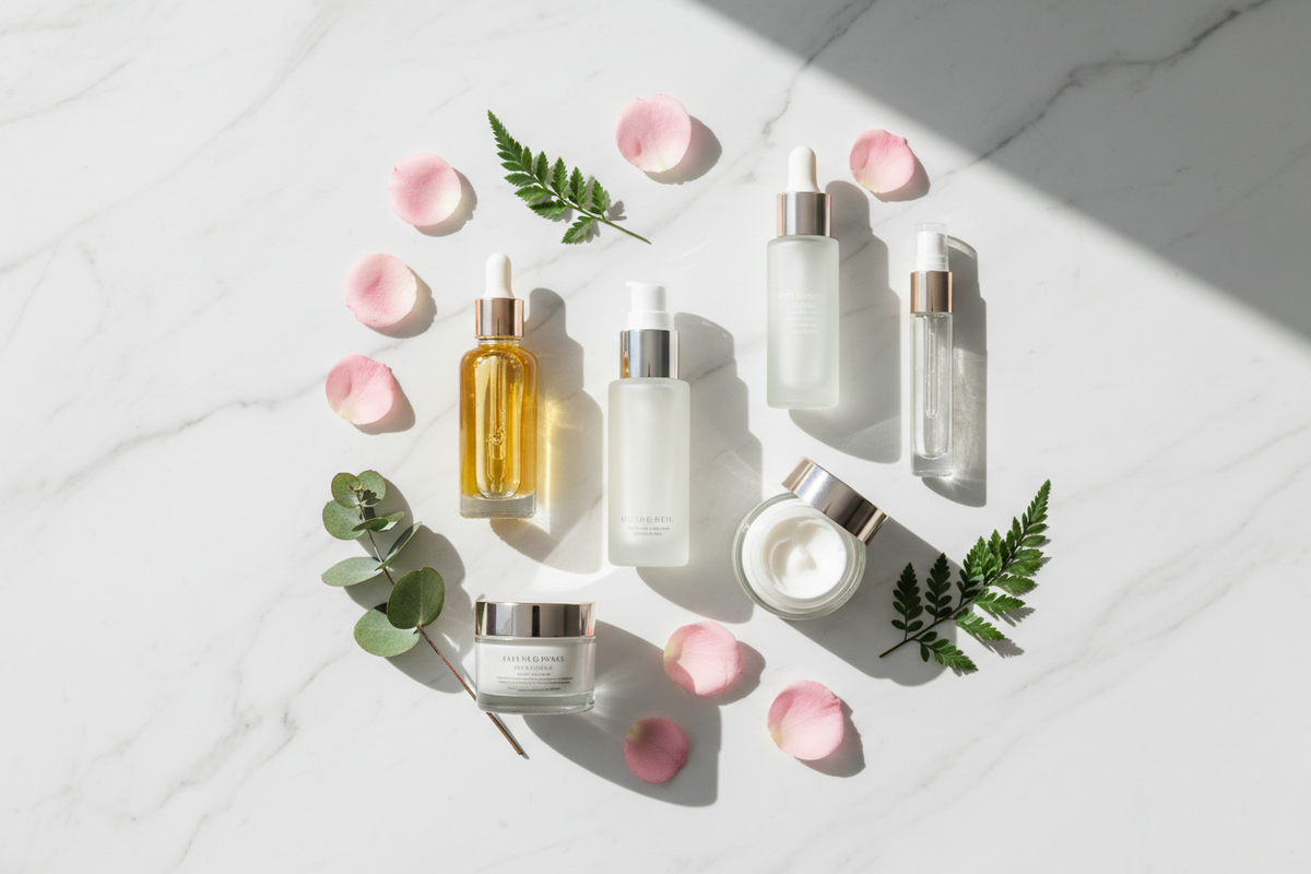 Skincare