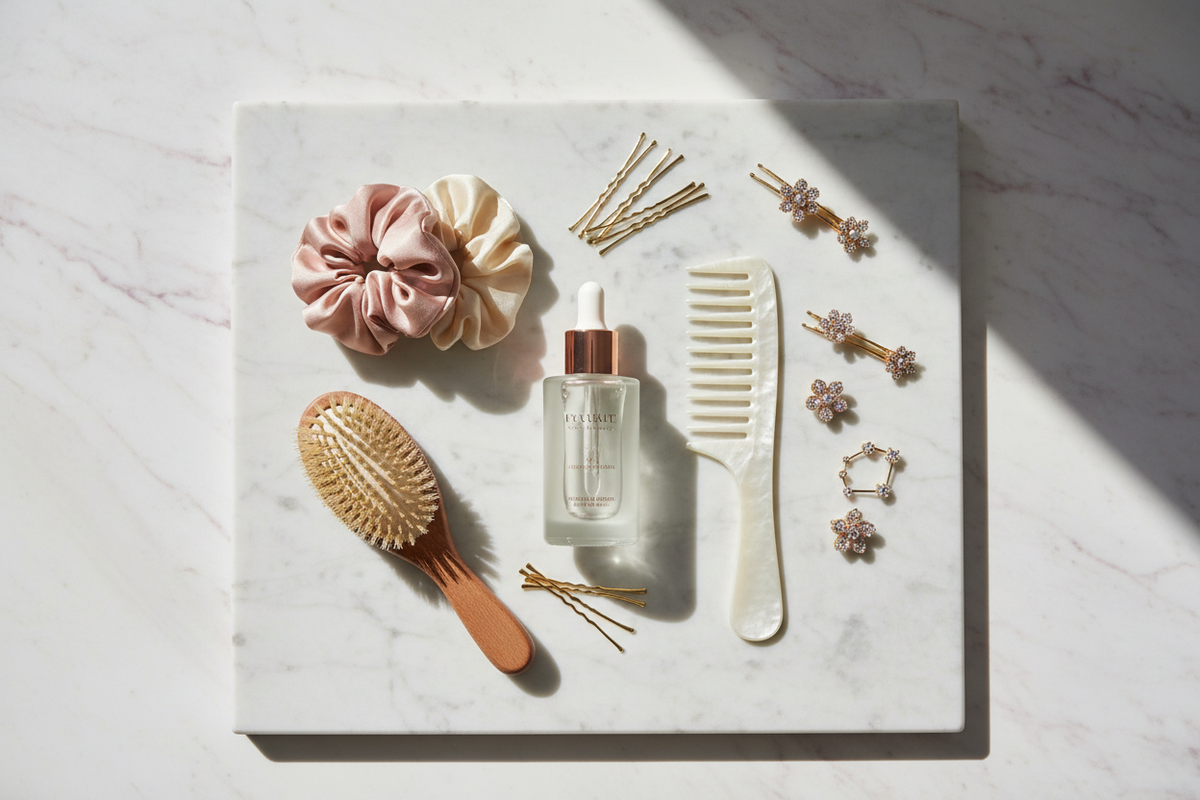 Hair Essentials
