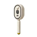 Electric Steam Hair Brush