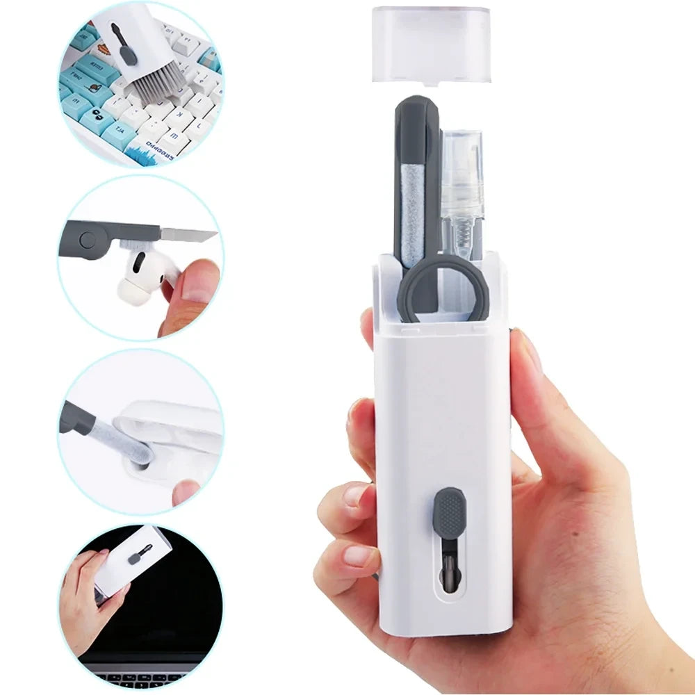 7-in-1 Electronics Cleaning Kit