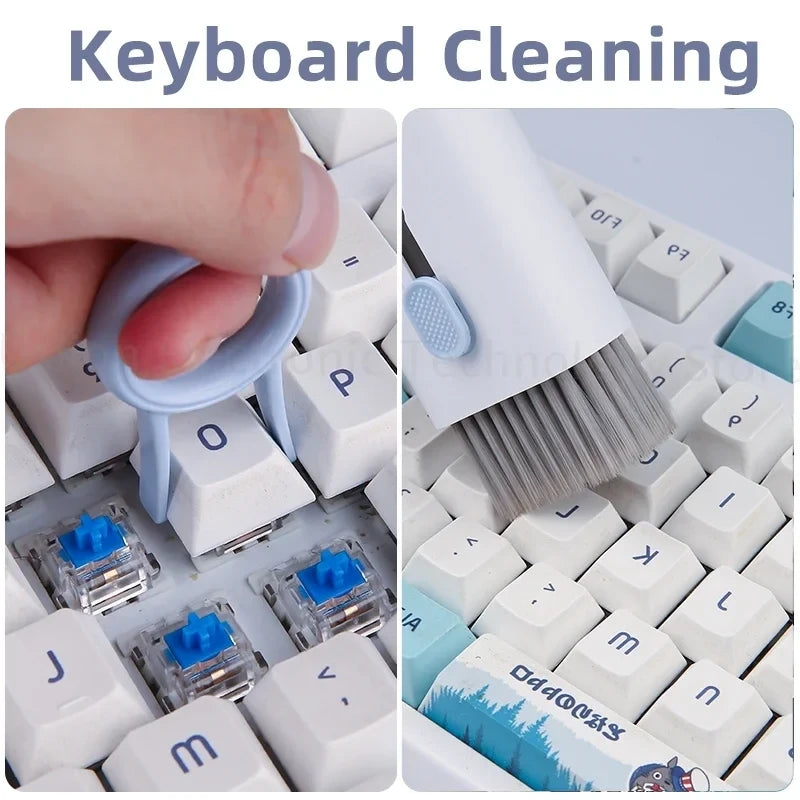 7-in-1 Electronics Cleaning Kit
