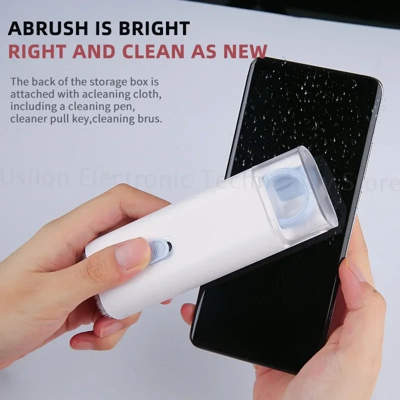 7-in-1 Electronics Cleaning Kit