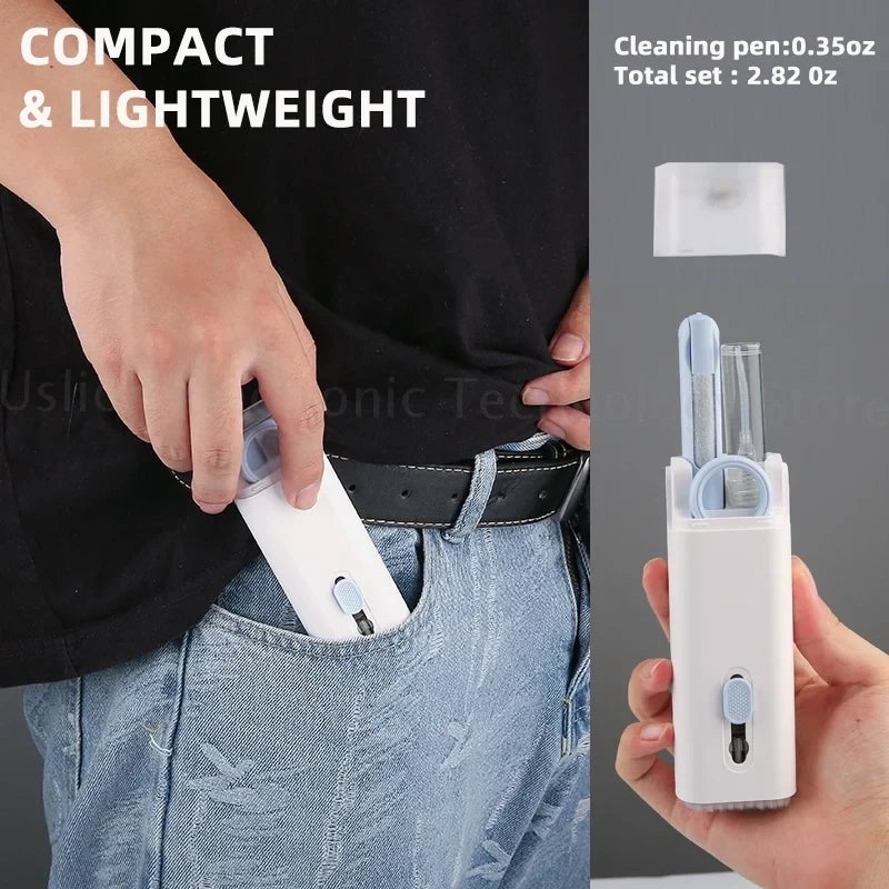 7-in-1 Electronics Cleaning Kit