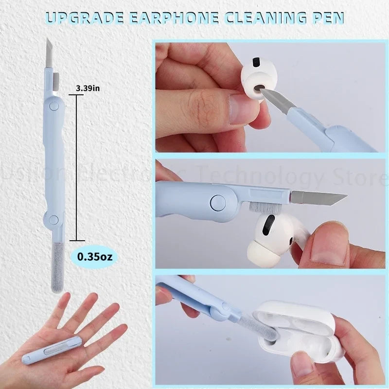 7-in-1 Electronics Cleaning Kit