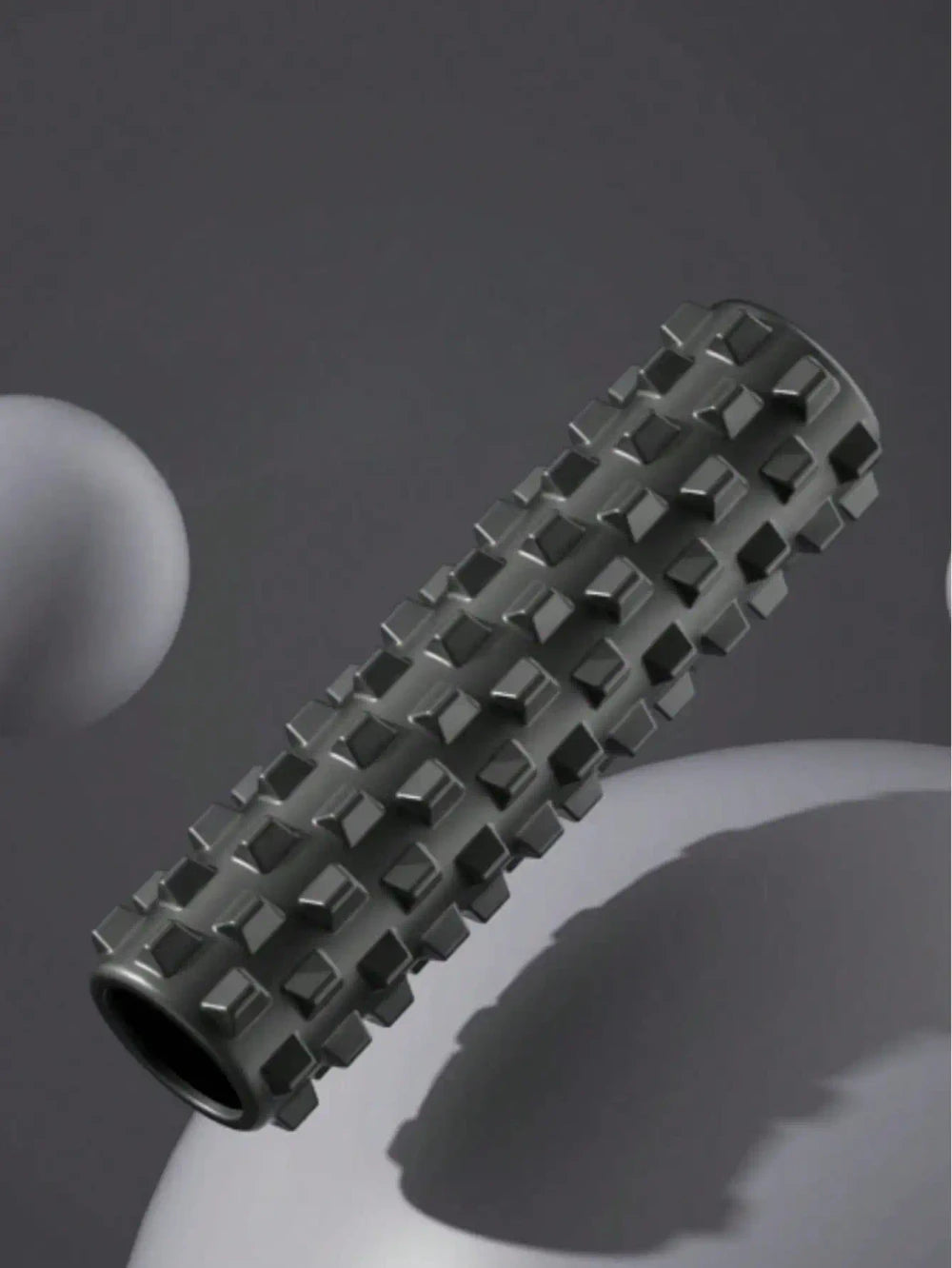 Yoga Foam Roller Muscle Massage Block