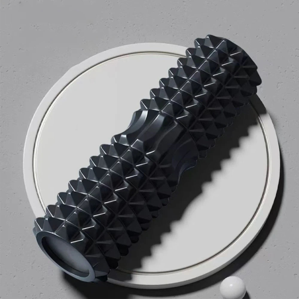Yoga Foam Roller Muscle Massage Block