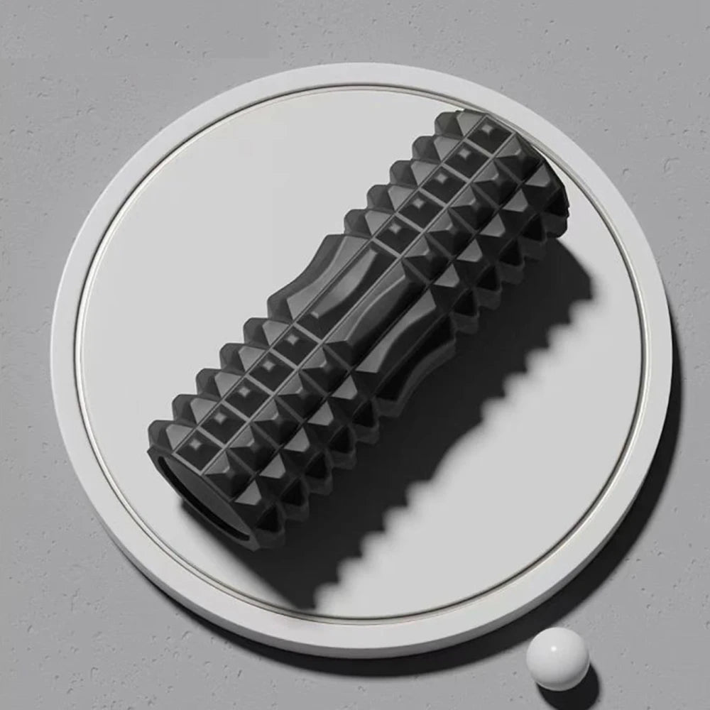 Yoga Foam Roller Muscle Massage Block