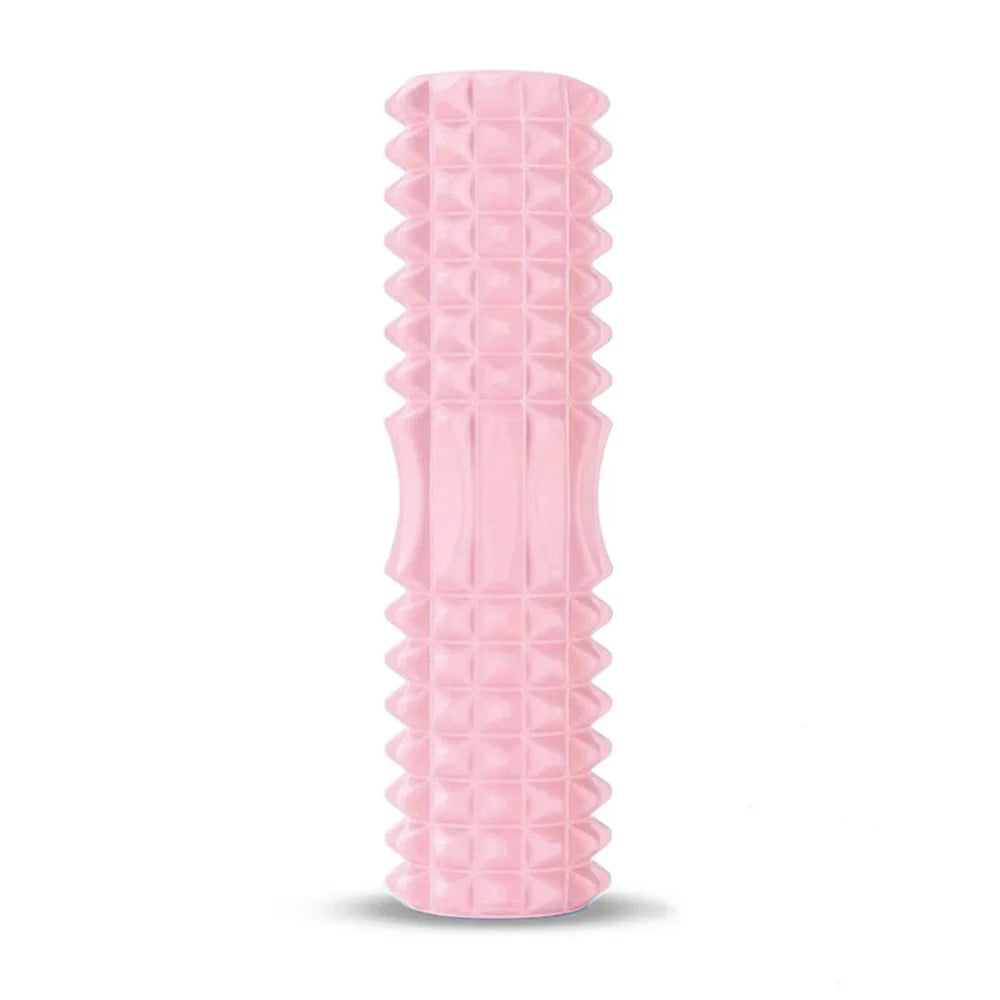 Yoga Foam Roller Muscle Massage Block