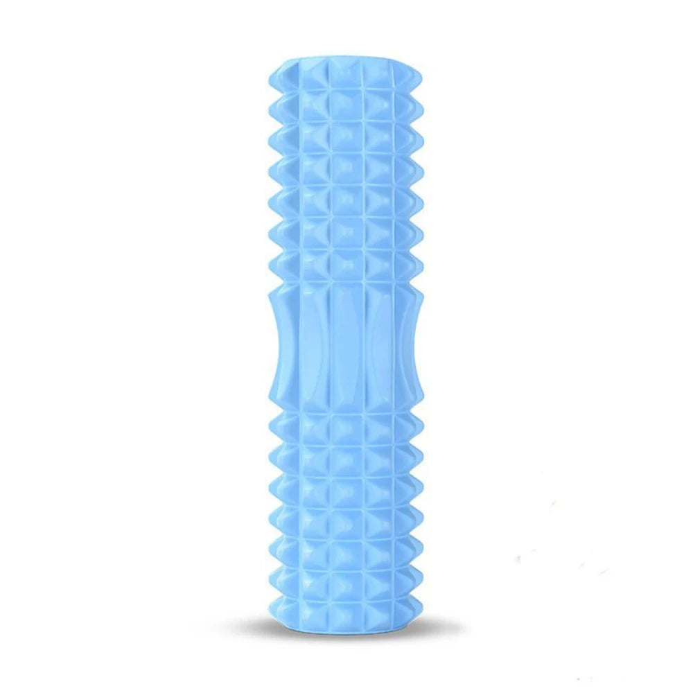 Yoga Foam Roller Muscle Massage Block