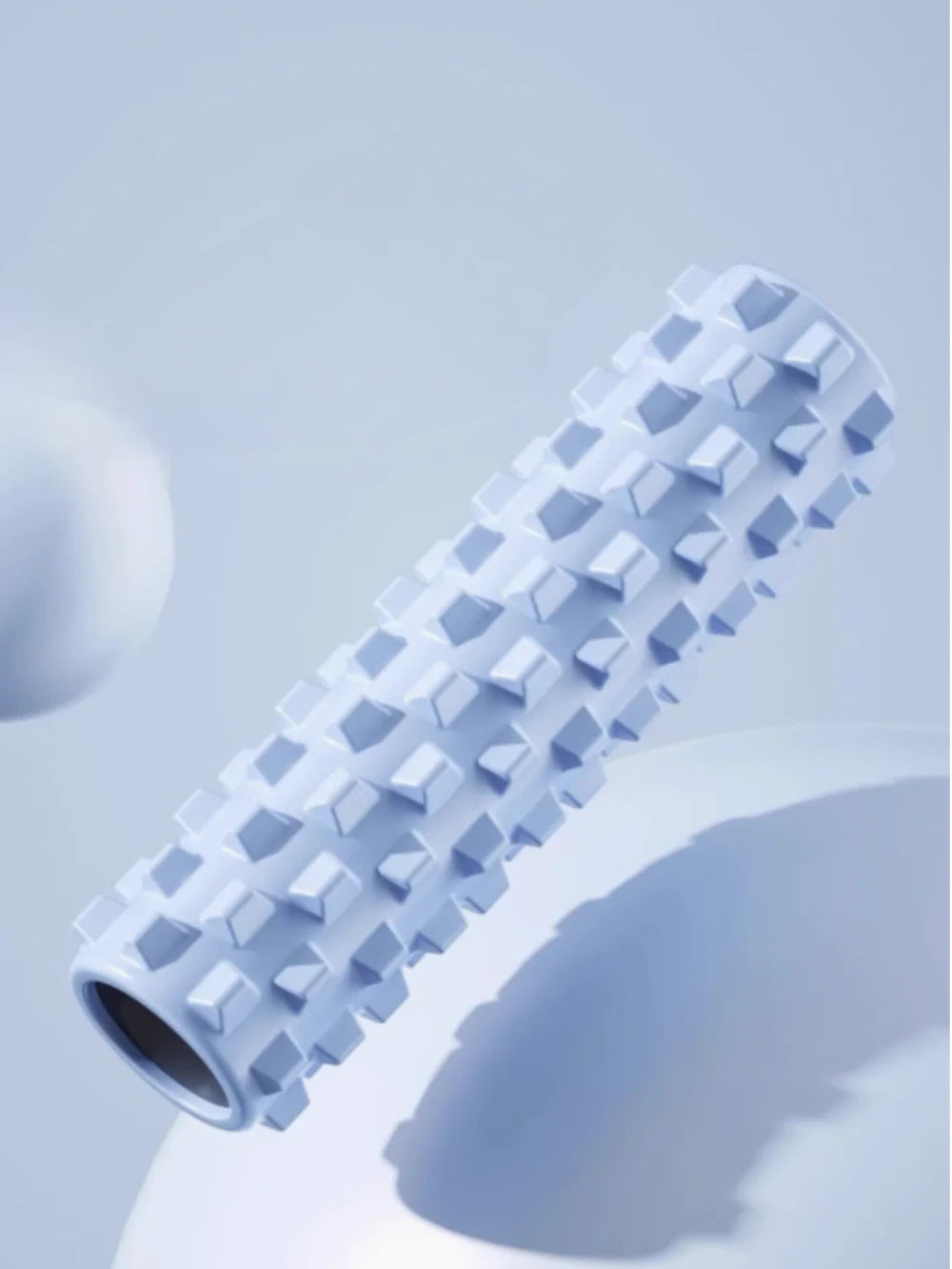 Yoga Foam Roller Muscle Massage Block