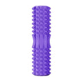 Yoga Foam Roller Muscle Massage Block