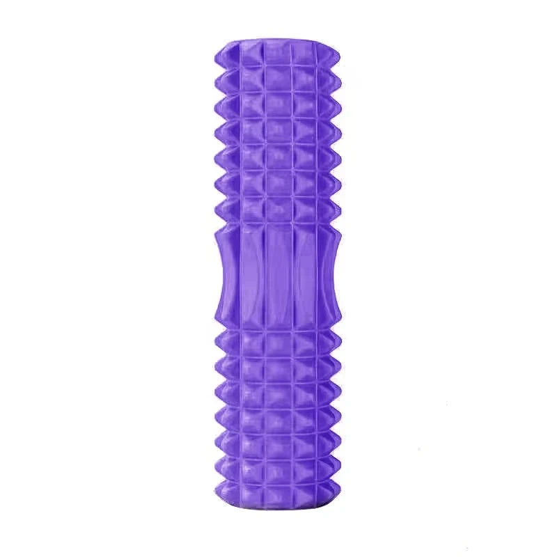 Yoga Foam Roller Muscle Massage Block
