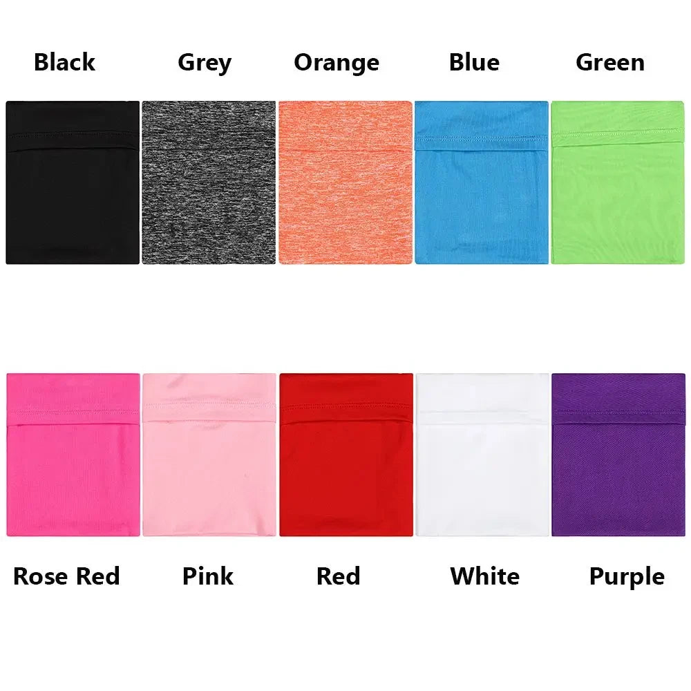 Universal Elastic Sports Armband