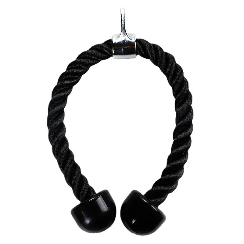 Triceps Rope Fitness Handle