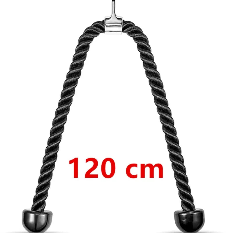 Triceps Rope Fitness Handle