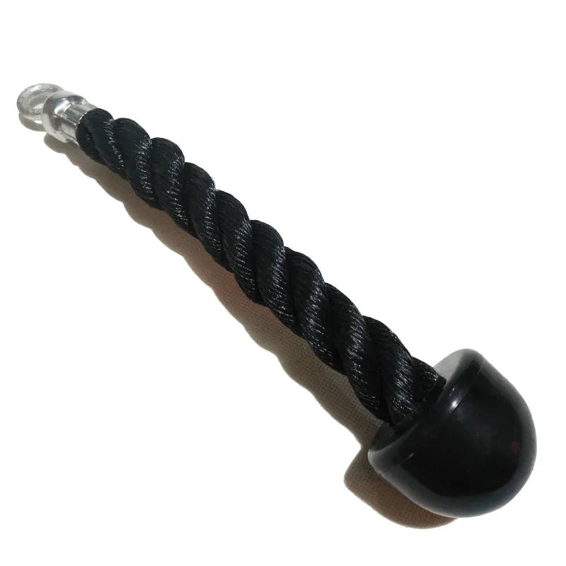 Triceps Rope Fitness Handle