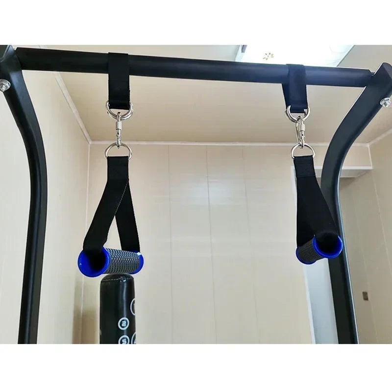 Resistance Band Handles