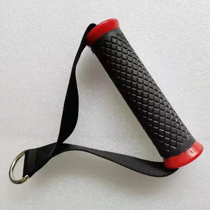 Resistance Band Handles