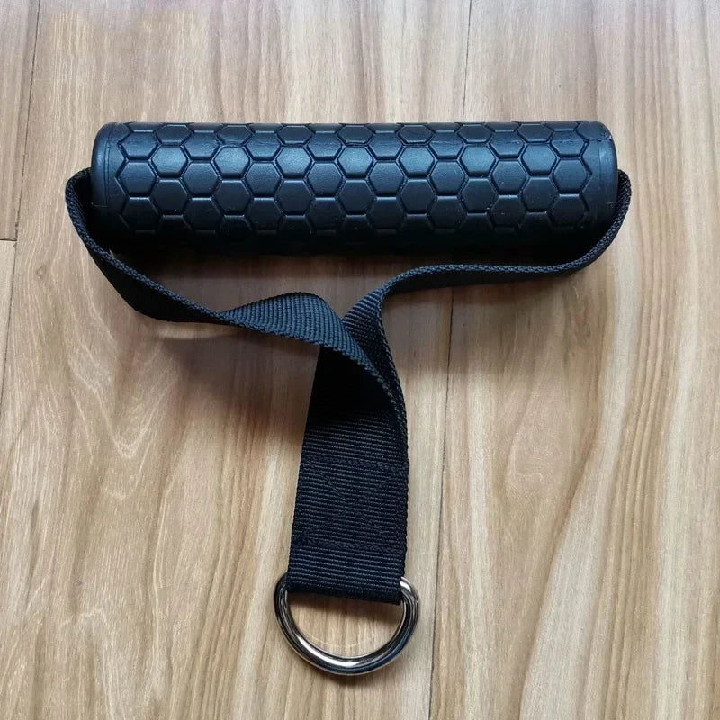 Resistance Band Handles