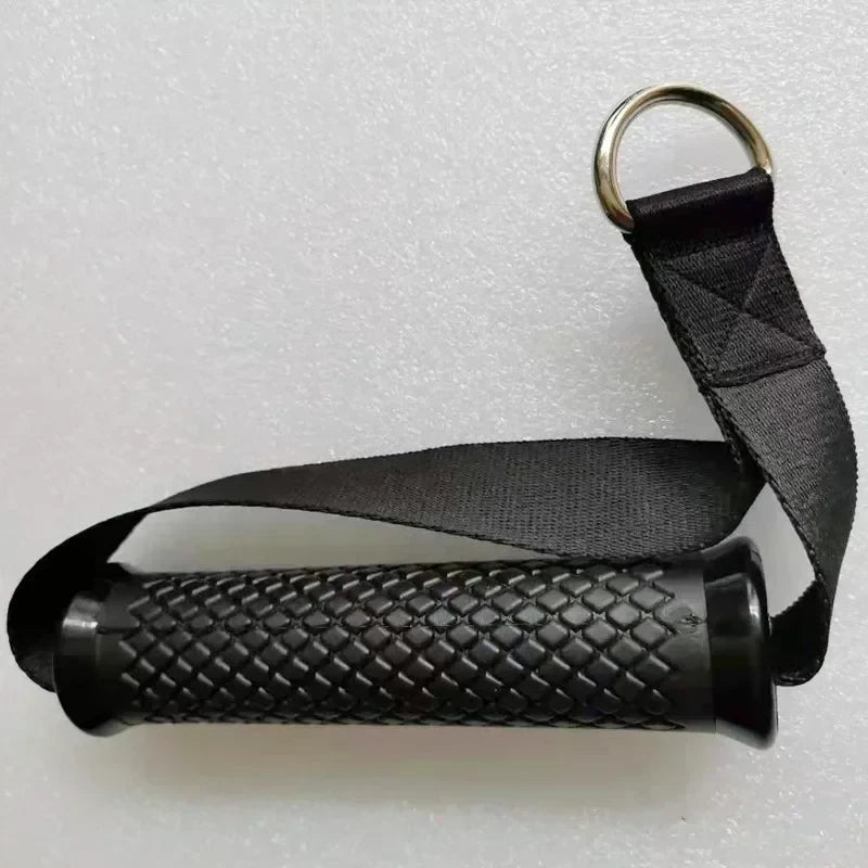 Resistance Band Handles