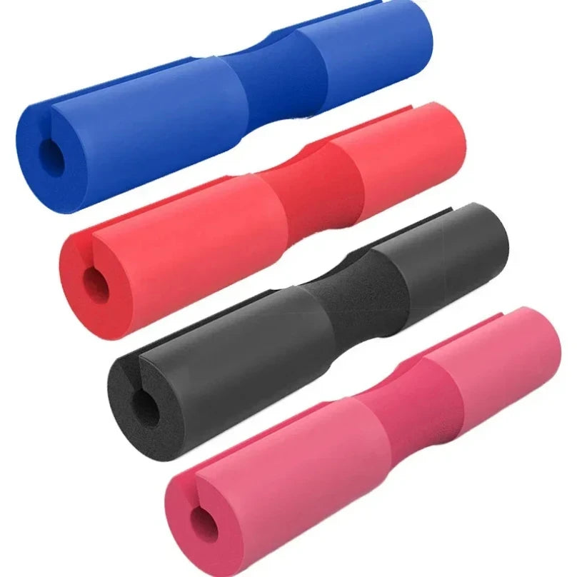 Barbell Pad Squat Cushion