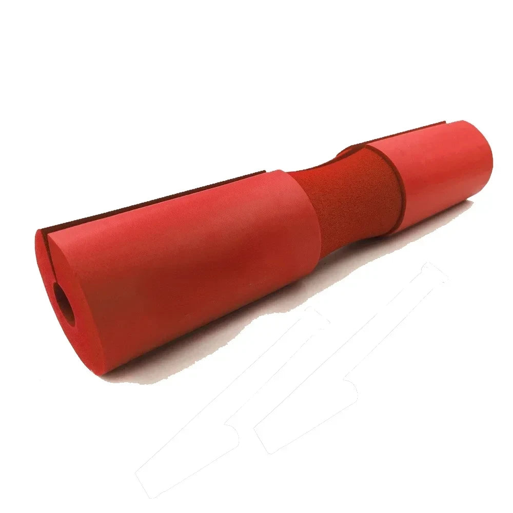 Barbell Pad Squat Cushion