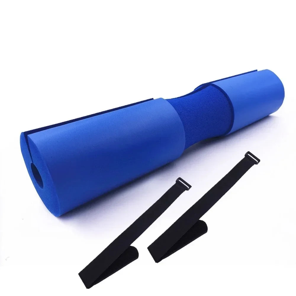 Barbell Pad Squat Cushion