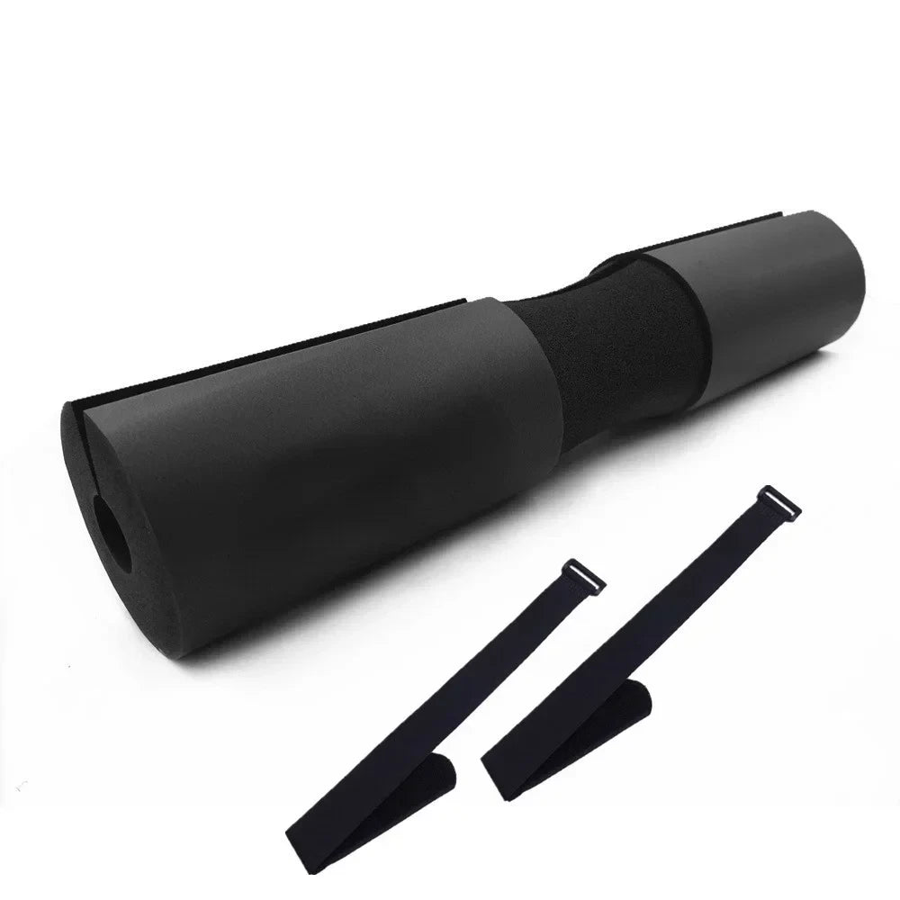 Barbell Pad Squat Cushion