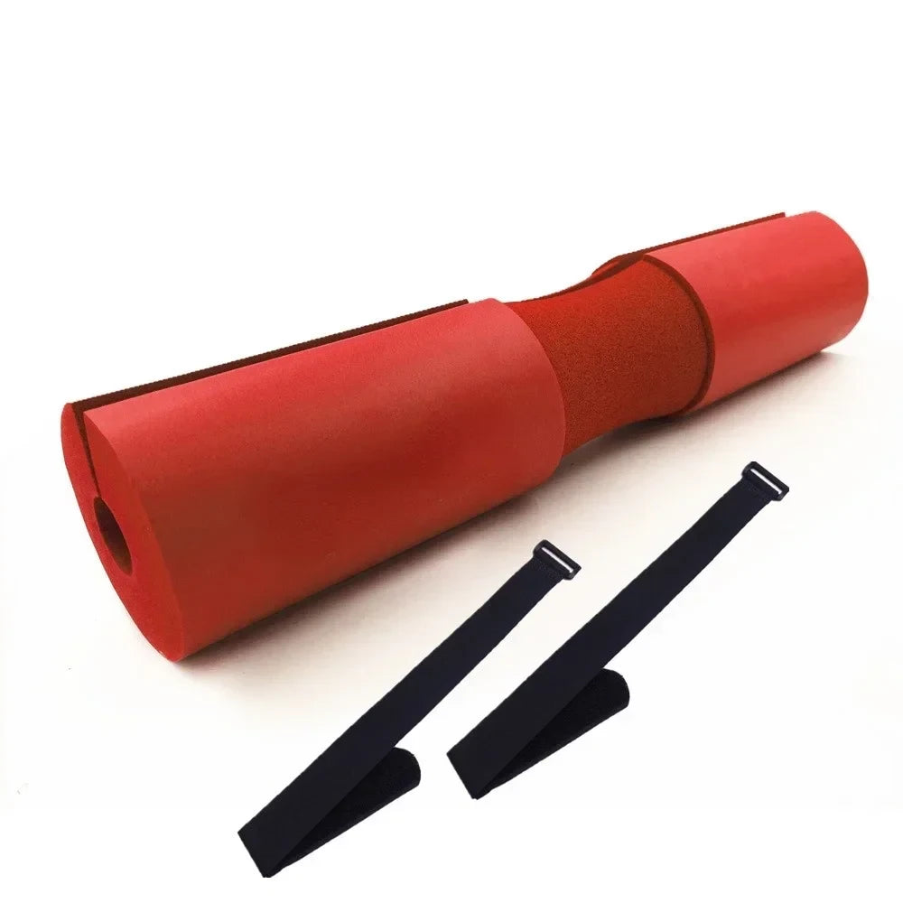 Barbell Pad Squat Cushion
