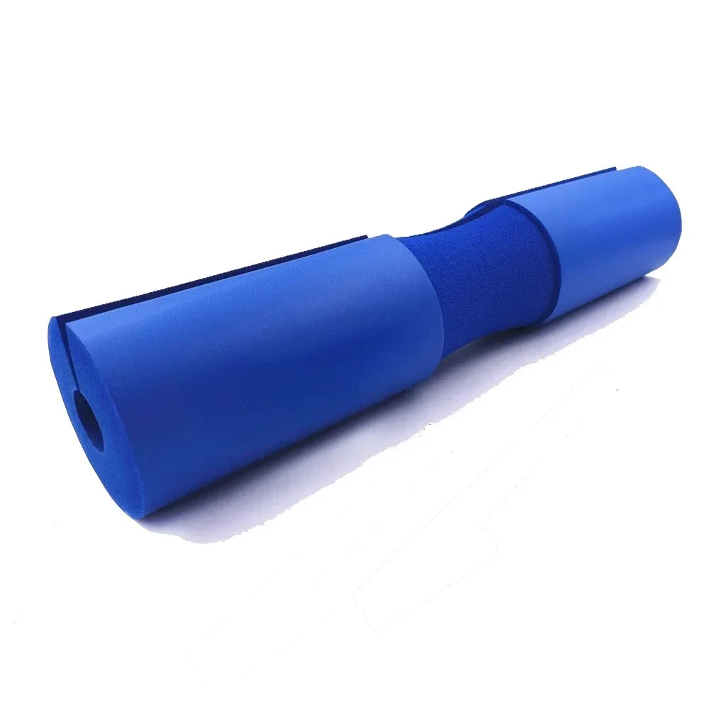 Barbell Pad Squat Cushion