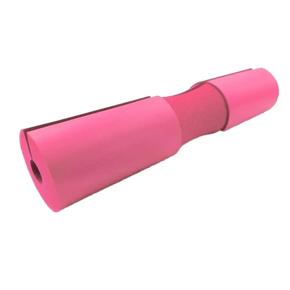 Barbell Pad Squat Cushion