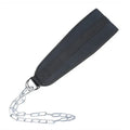 Weighted Dip Belt with Chain