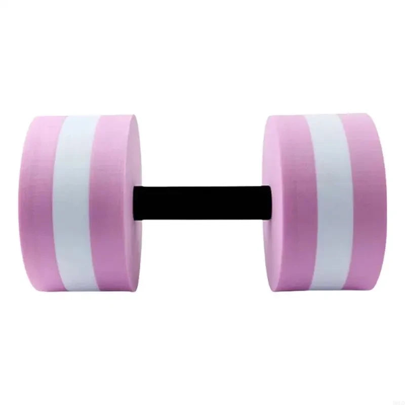 EVA Foam Water Workout Dumbbells