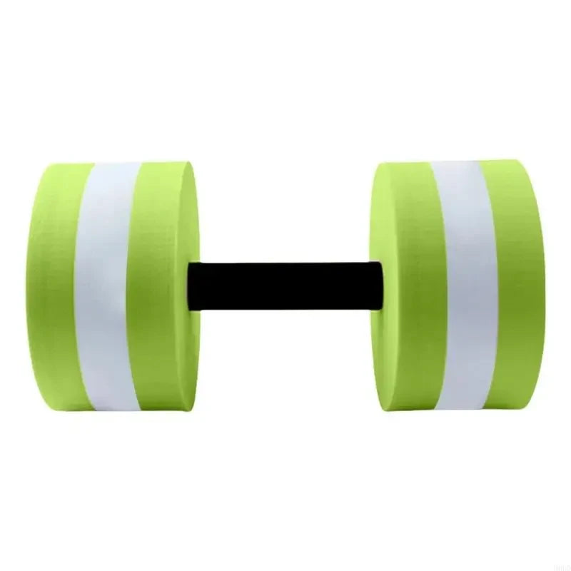 EVA Foam Water Workout Dumbbells