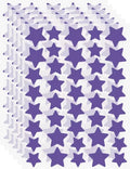 Colorful Star Acne Patches