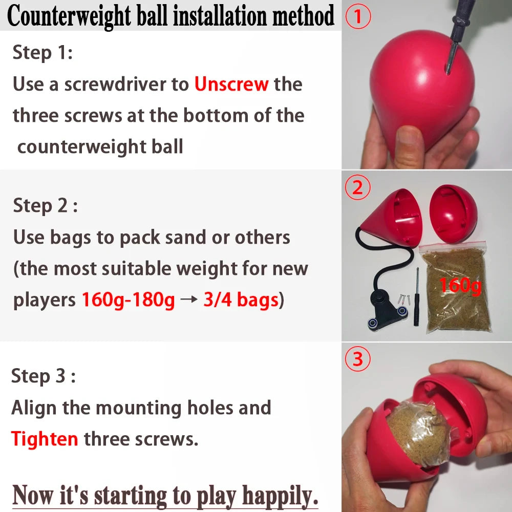 Adjustable Detachable Massage Exercise Hoop