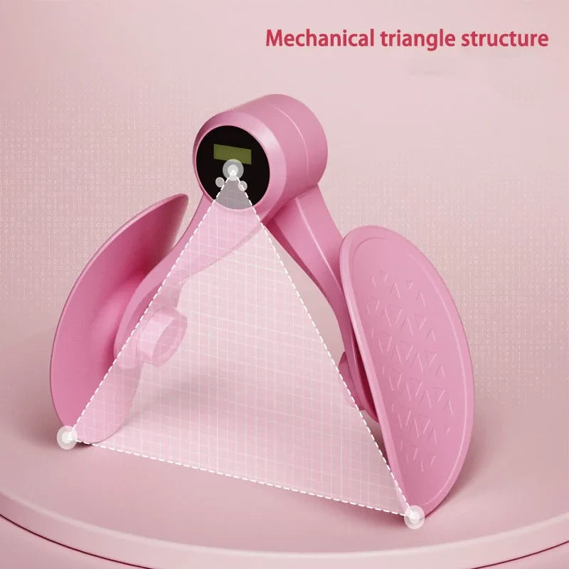 Pelvic Floor Muscle Trainer