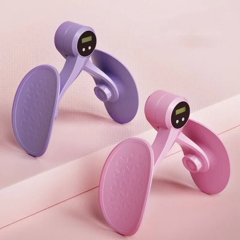 Pelvic Floor Muscle Trainer