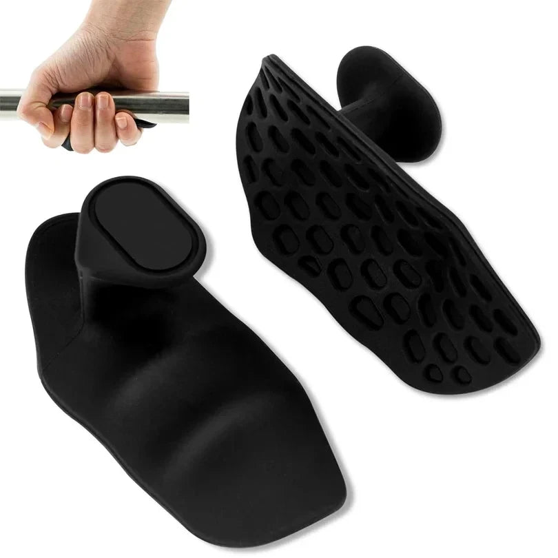 Gym Hand Grip Strength Trainer