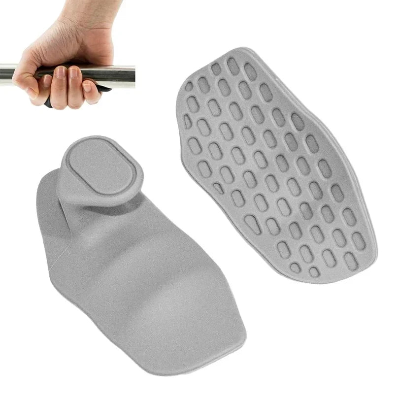 Gym Hand Grip Strength Trainer