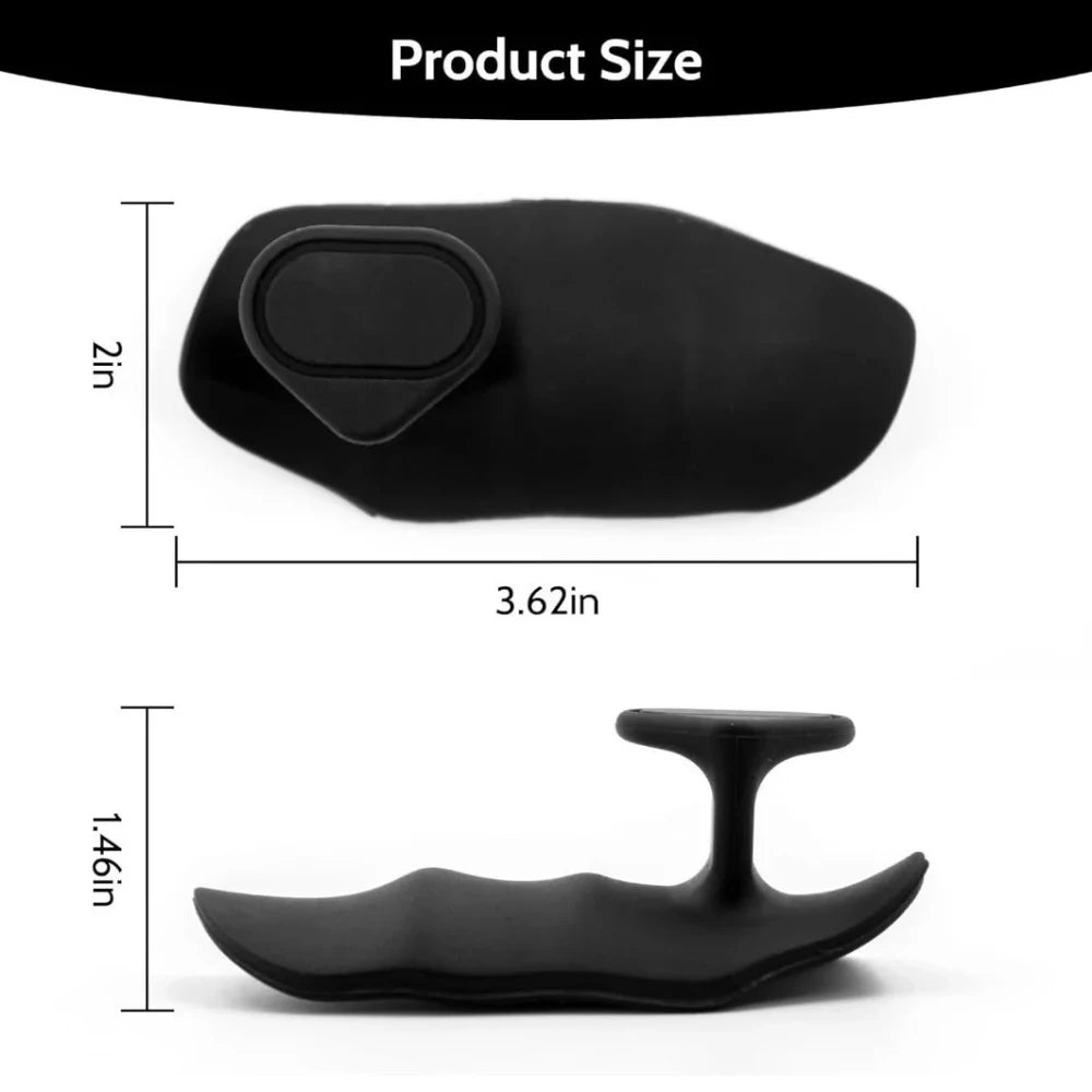 Gym Hand Grip Strength Trainer
