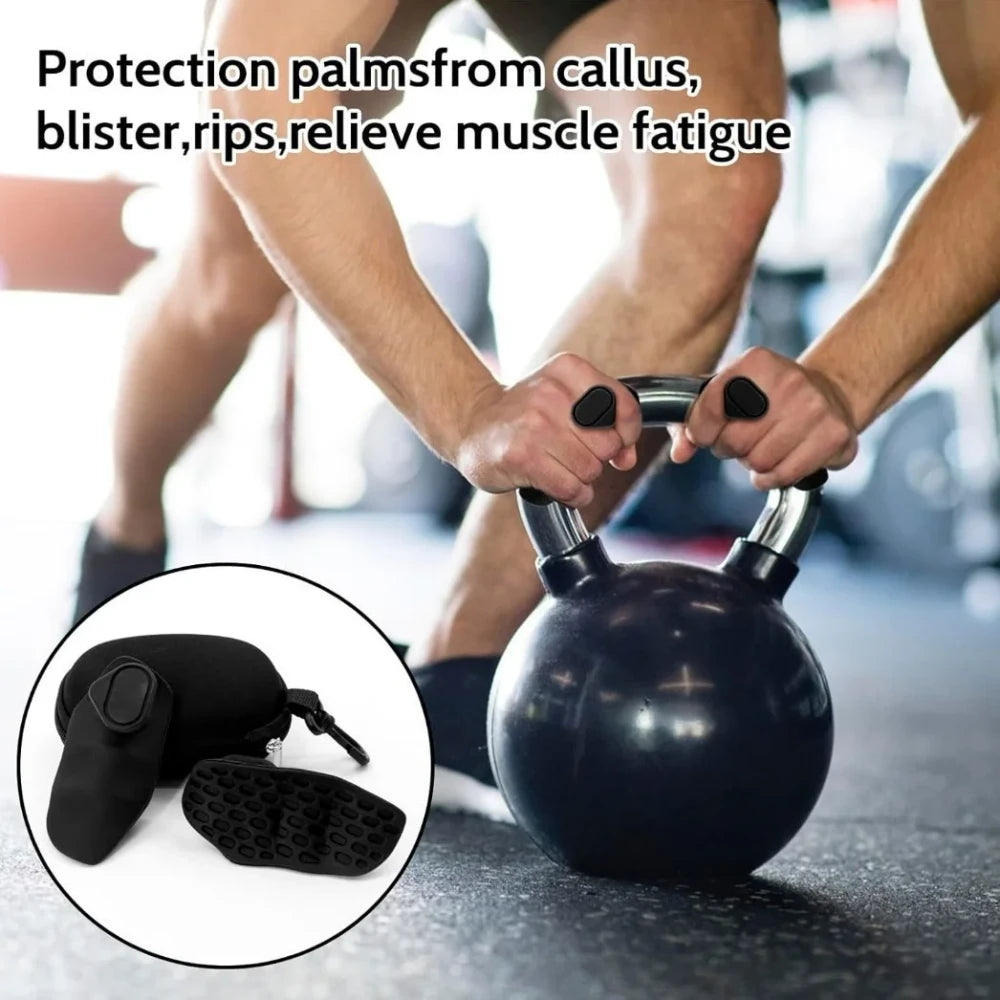 Gym Hand Grip Strength Trainer