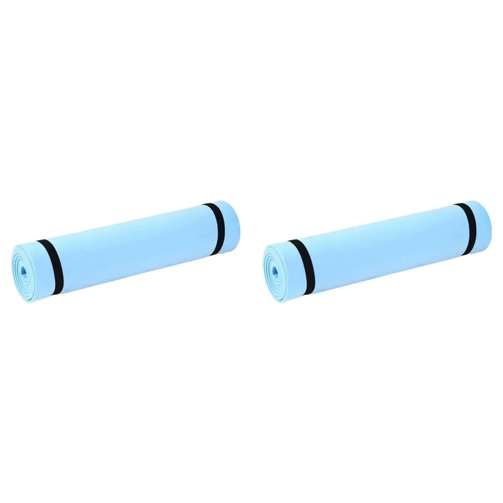 Thick EVA Yoga Mat