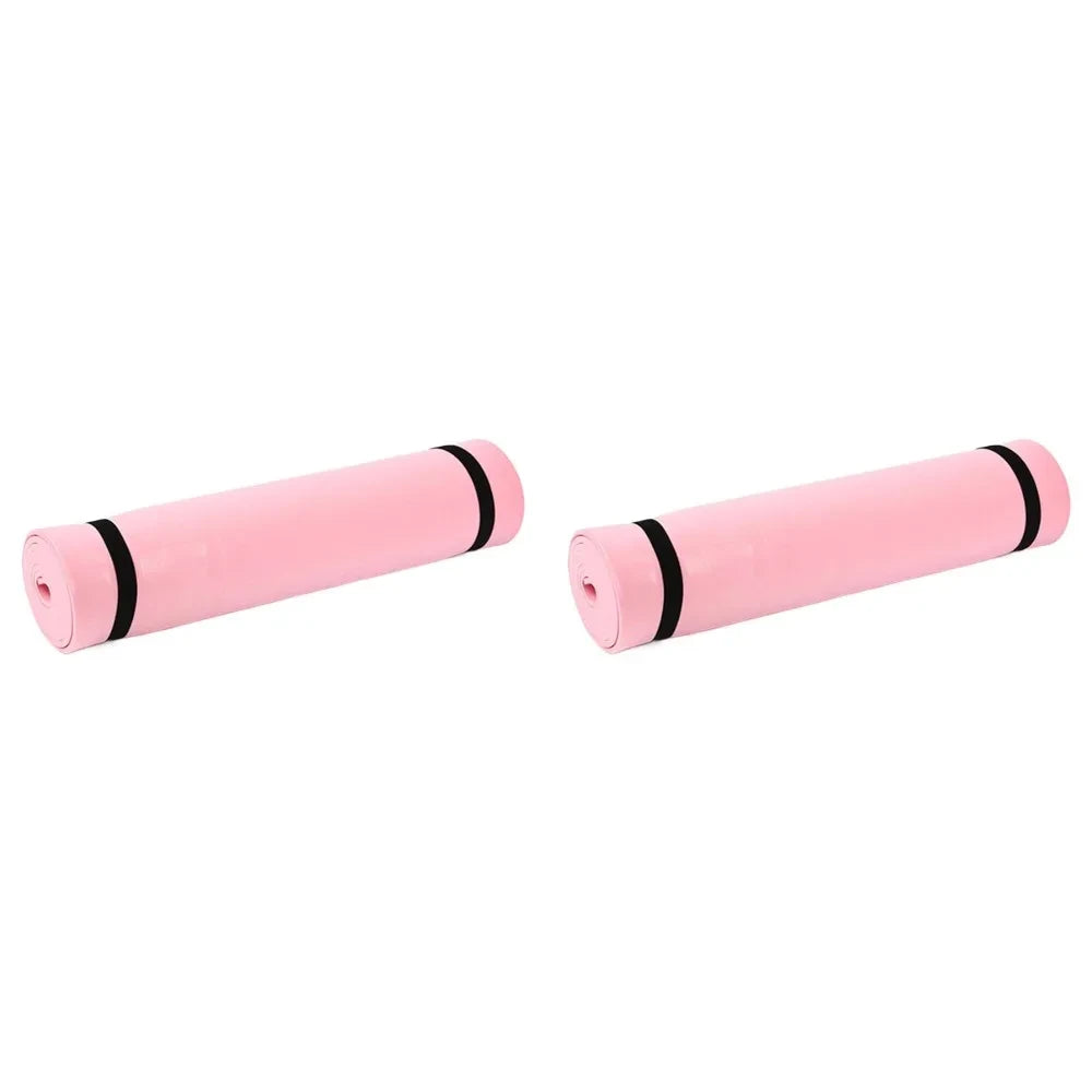 Thick EVA Yoga Mat