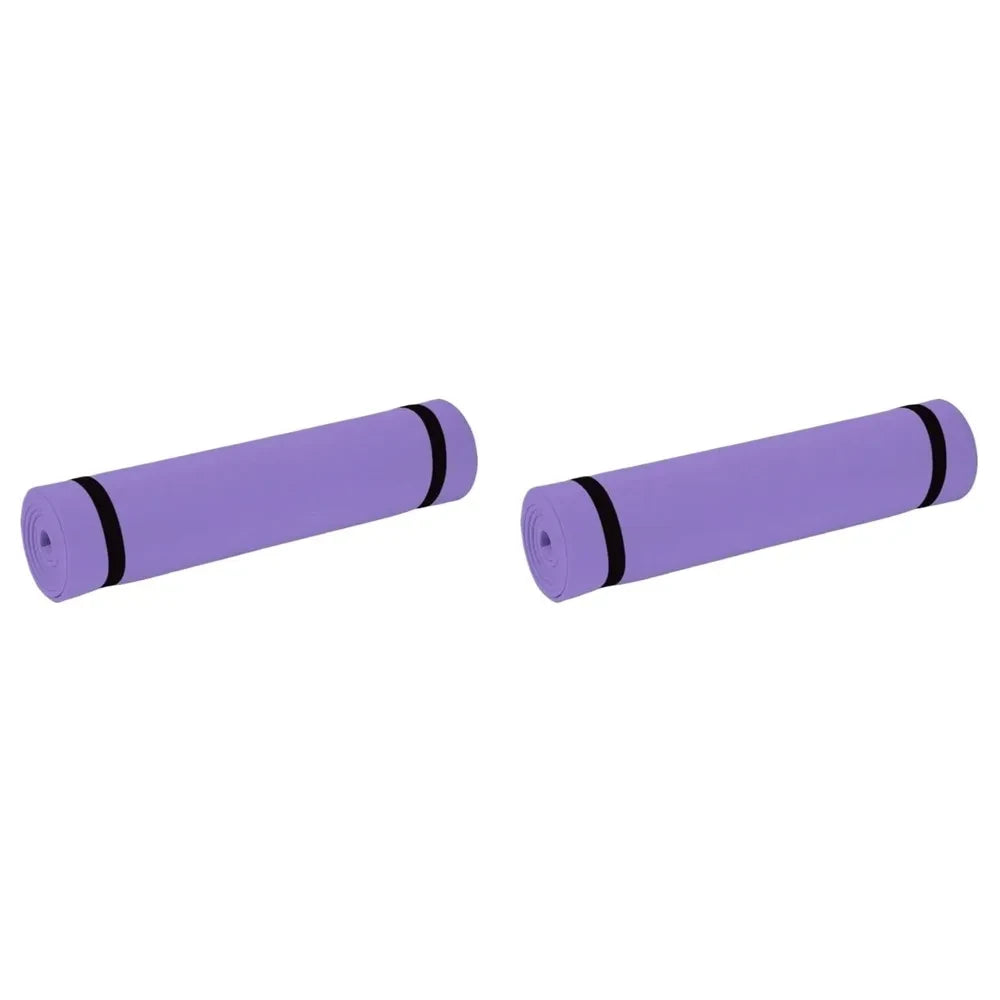 Thick EVA Yoga Mat