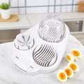 Stainless Steel Egg Slicer
