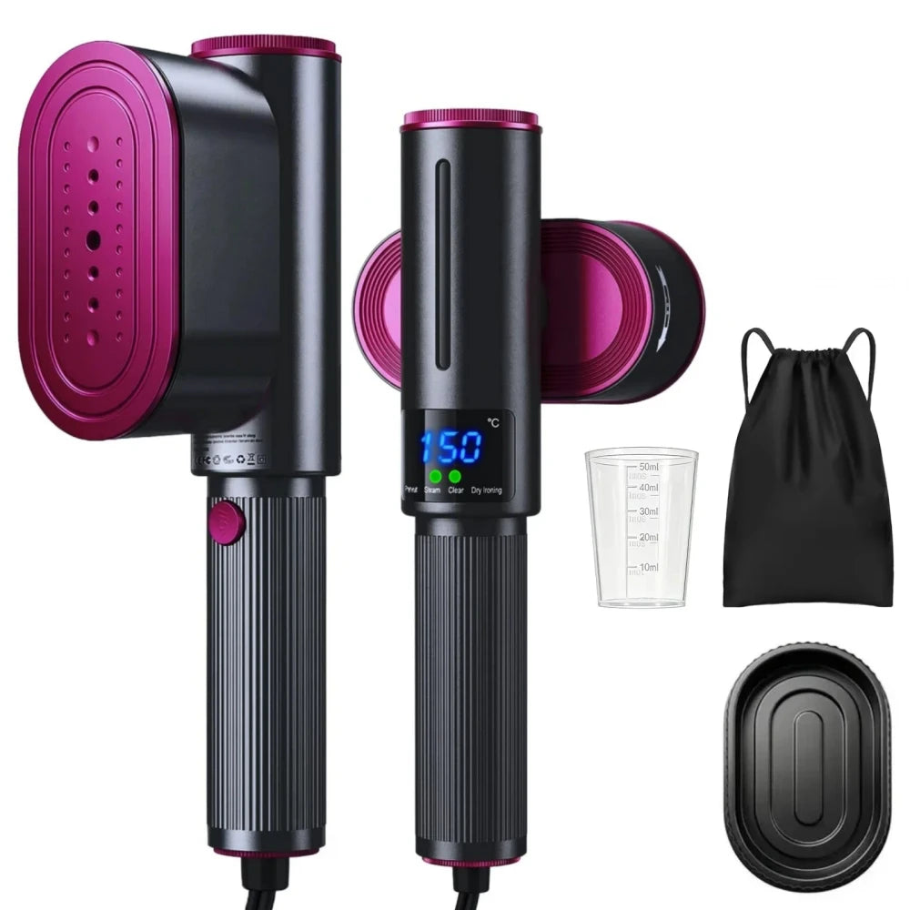 Portable Mini Garment Steamer