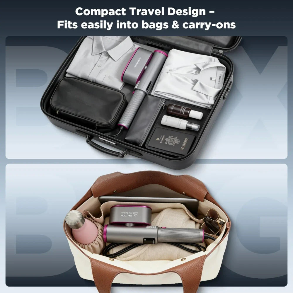 Portable Mini Garment Steamer
