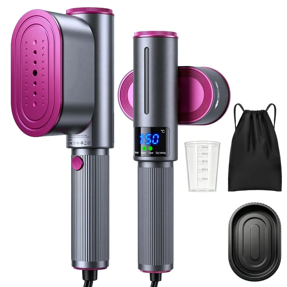 Portable Mini Garment Steamer